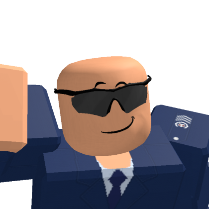 Roblox avatar
