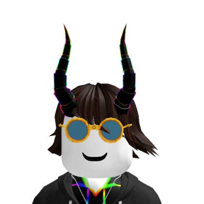 Roblox profile picture for @iszei