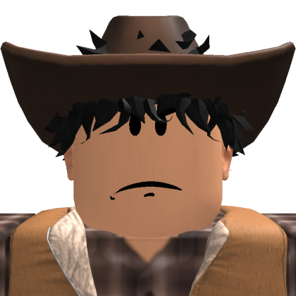 Roblox avatar