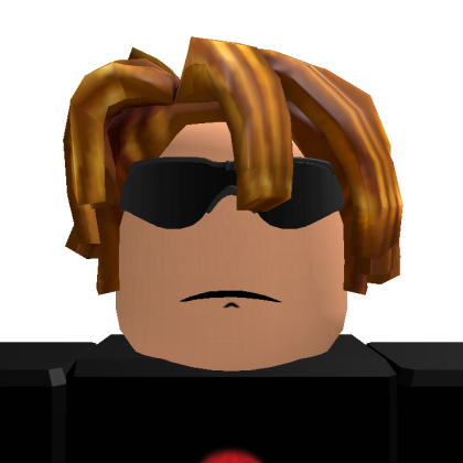 Roblox avatar