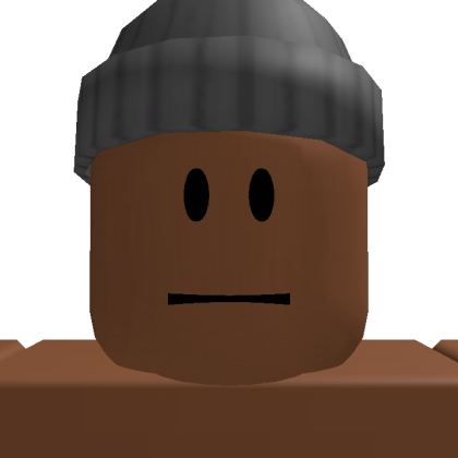 Roblox profile picture for @hoops