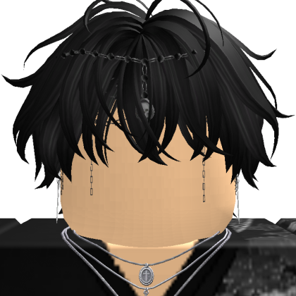 Roblox profile picture for @Metabolism