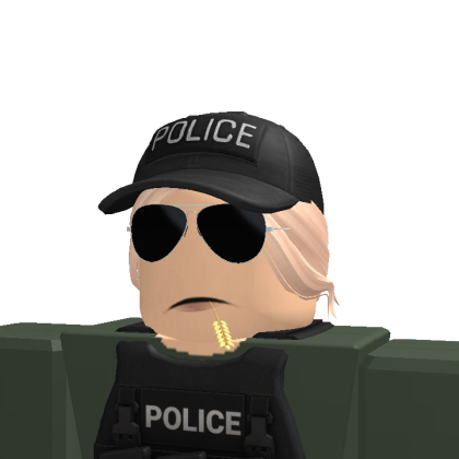 Roblox avatar