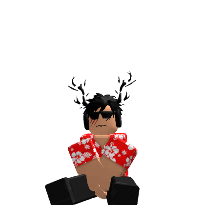 Roblox avatar