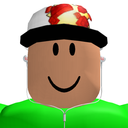 Roblox profile picture for @whales