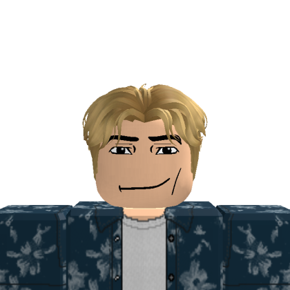 Roblox avatar