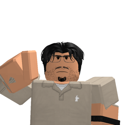 Roblox avatar