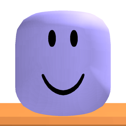 Roblox profile picture for @Uvj