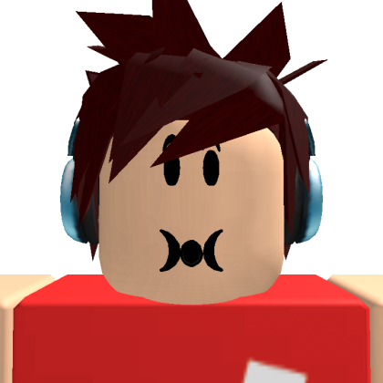 Roblox profile picture for @juandario