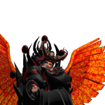 @GODOFTHETHREEREALMS
