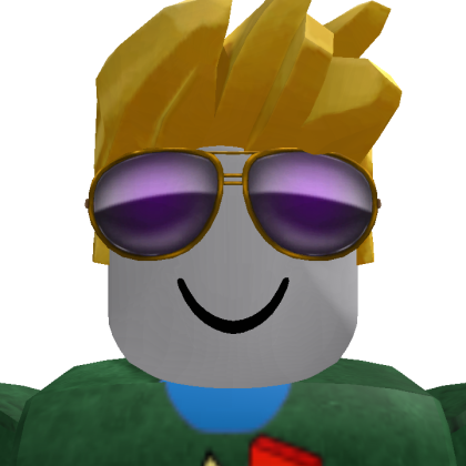 Roblox profile picture for @Lipe_S12