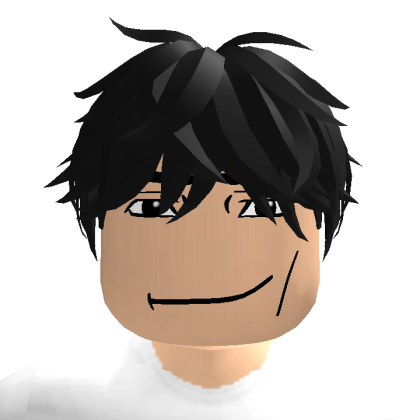 Roblox profile picture for @Fazercho
