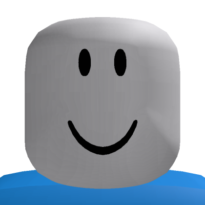 Roblox profile picture for @wince333