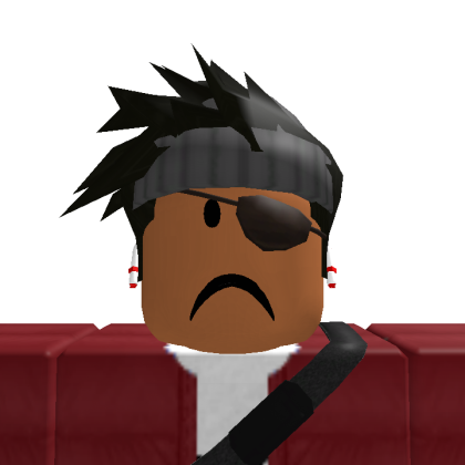 Roblox profile picture for @spxartan