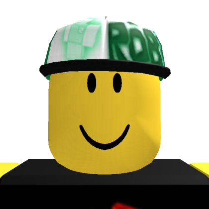 Roblox profile picture for @sermon