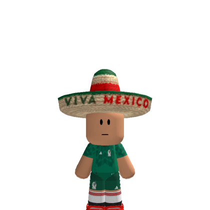 Roblox avatar