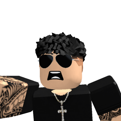 Roblox avatar