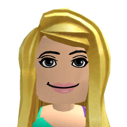 Roblox profile picture for @eliseonly