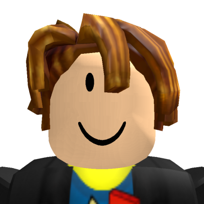 Roblox profile picture for @importl