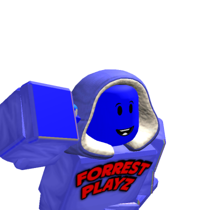 RealForrestPlayz