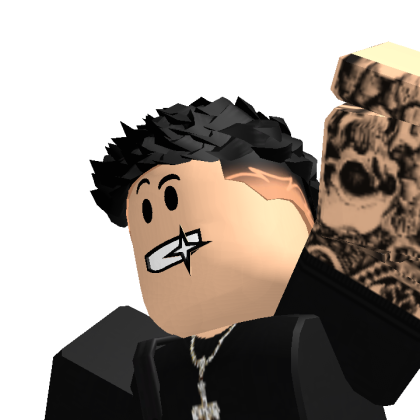 Roblox avatar