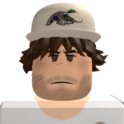 Roblox avatar