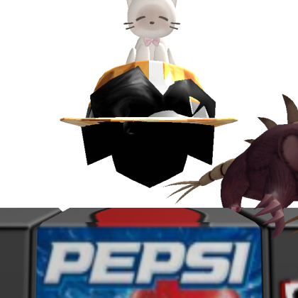 Roblox profile picture for @untitled