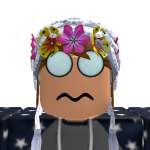 @flossycandy