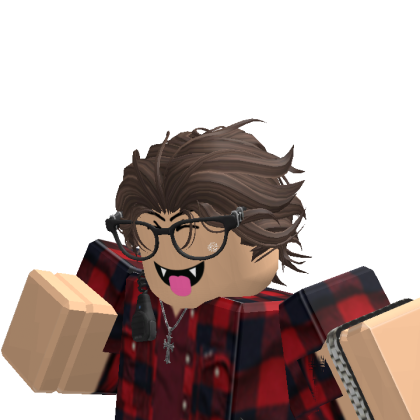 Roblox avatar