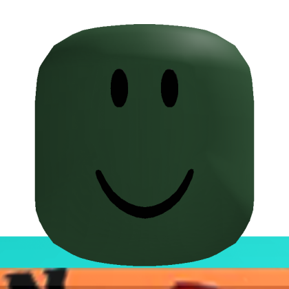 Roblox profile picture for @josia