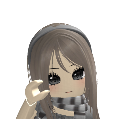 Roblox profile picture for @Loos