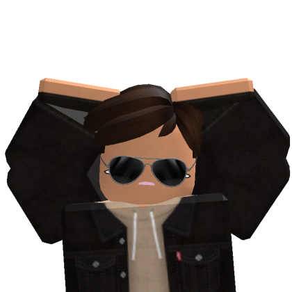 Roblox avatar