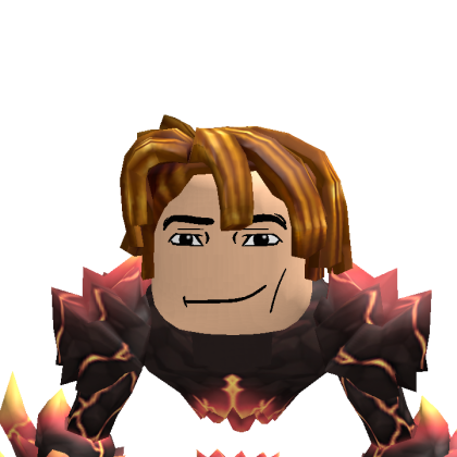 Roblox profile picture for @thurlk10