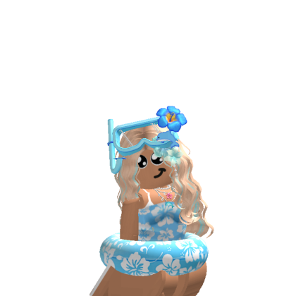 Roblox avatar