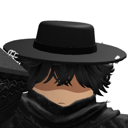 Roblox avatar