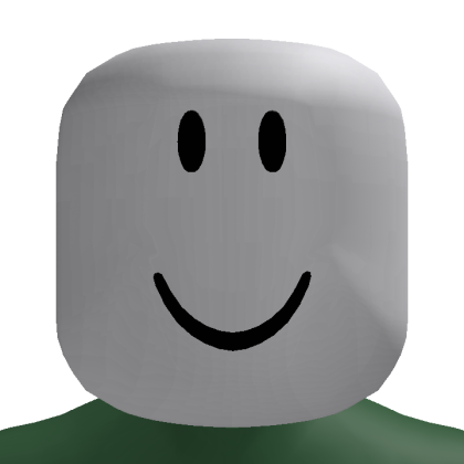 Roblox profile picture for @nurturing