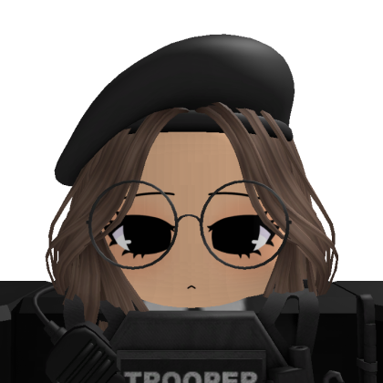 Roblox avatar