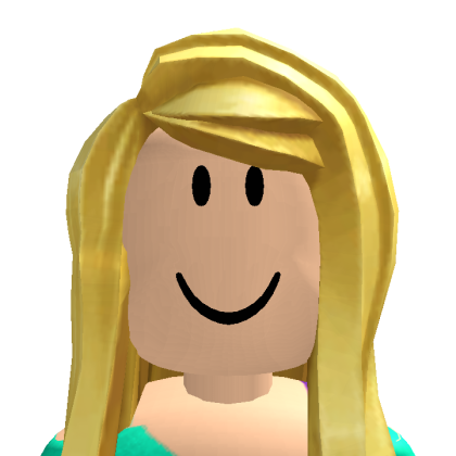 Roblox profile picture for @linapea