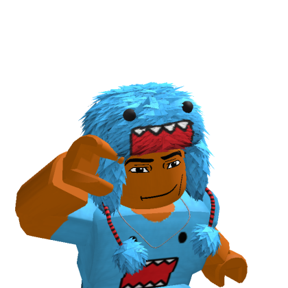 Roblox avatar