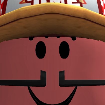 Roblox profile picture for @Selak