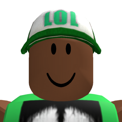 Roblox avatar