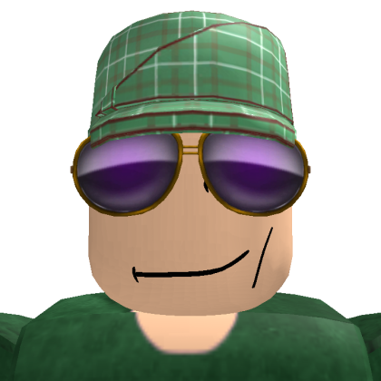 Roblox profile picture for @LazyFBS