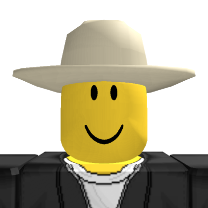 Roblox profile picture for @Finite