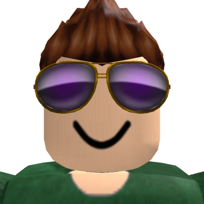 Roblox profile picture for @marco1898