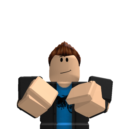 Roblox avatar