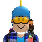 Rave31's avatar