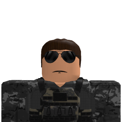 Roblox avatar
