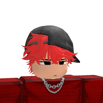 Roblox avatar