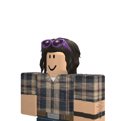 Roblox avatar