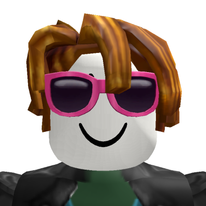 Roblox profile picture for @zenkozs